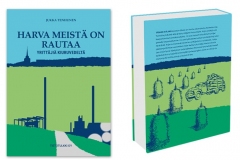 Kirjan kannen kuvittaminen ja suunnittelu, Tietotulkki Oy
