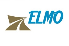 2 ELMO-nuorisovalmennusohjelman logon suunnittelu