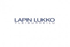 5 Lapin Lukko Yleisurheilu logon suunnittelu 2007