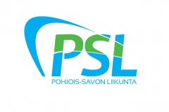 6 Pohjois-Savon Liikunnan logon suunnittelu