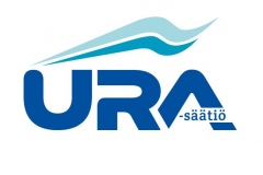URA-säätiön logon suunnittelu, URA-säätiö - Suomen Olympiakomitea
