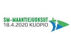 9-1 SM-maantie 2020 logo