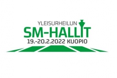 1 SM-hallit 2022, kisojen logon suunnittelu