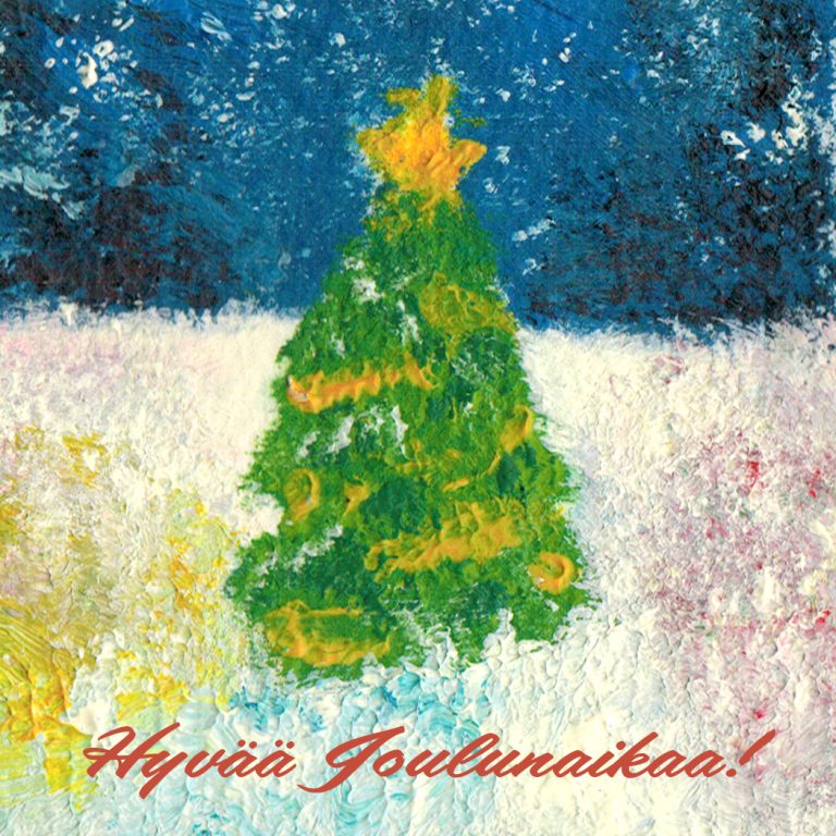 Hallikautta kohti treenailuja