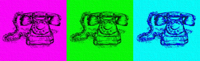 Phone otsikkokuva