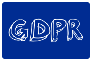 GDPR logo