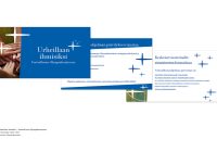 Vastuullisuus Olympiakomiteassa esitysdiojen taitto