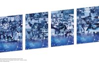 Roll-up suurkuvat Suomen Olympiakomitean alumniin 2019, Olympic Team Finland ja Paralympic Team Finland – Pohjoisen Tähdet, Suomen Olympiakomitea