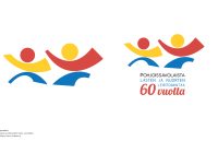 Sporttileiri, Logon ja juhlavuoden logon suunnittelu, Pohjois-Savon Liikunta ry